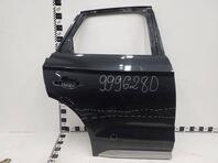 Дверь задняя правая Audi Q5 II 2017 - н.в.