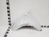 Крыло переднее левое Land Rover Range Rover Evoque II 2018 - н.в.