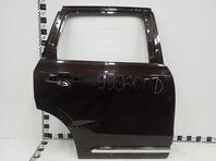 Дверь задняя правая Volvo XC90 II 2014 - н.в.