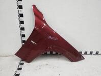 Крыло переднее правое BMW X1 [E84] 2009 - 2015