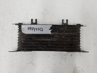 Радиатор (маслоохладитель) АКПП Nissan X - Trail (T32) c 2014 г.