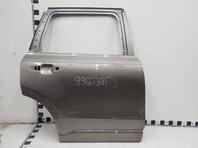 Дверь задняя правая Volvo XC90 II 2014 - н.в.