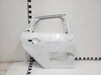 Дверь задняя правая Ford Focus III 2011 - 2019