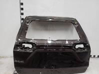 Крышка багажника Toyota RAV 4 V [XA50] 2018 - н.в.