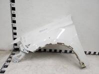 Крыло переднее левое Mitsubishi Outlander III 2012 - 2024