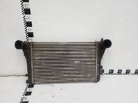 Радиатор дополнительный системы охлаждения Audi A3 III (8V) 2012 - 2020