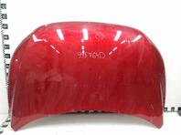 Капот Mitsubishi Eclipse Cross 2017 - н.в.