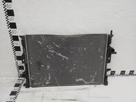 Радиатор основной Volvo V40 Cross Country 2012 - 2019