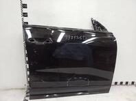 Дверь передняя правая Audi Q8 I 2018 - н.в.