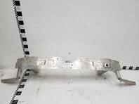 Усилитель переднего бампера BMW X5 IV [G05] 2018 - н.в.