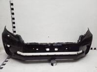 Бампер передний Toyota Land Cruiser Prado [150] 2009 - н.в.