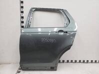 Дверь задняя левая Land Rover Discovery Sport c 2014 г.