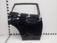 Дверь задняя правая Toyota RAV 4 IV [CA40] 2012 - 2019