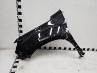 Крыло переднее левое Renault Duster II 2021 - н.в.