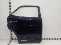 Дверь задняя правая Lexus RX IV 2015 - 2024