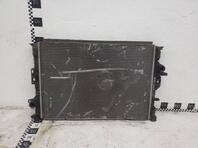 Радиатор основной Ford Kuga II 2012 - 2019