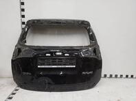 Крышка багажника Toyota RAV 4 IV [CA40] 2012 - 2019