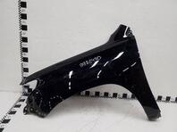 Крыло переднее левое Toyota Land Cruiser [200] 2007 - 2021