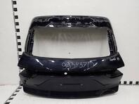 Крышка багажника Porsche Cayenne III 2017 - н.в.