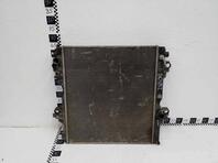 Радиатор основной Toyota Land Cruiser Prado [150] 2009 - н.в.