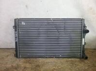 Радиатор основной Seat Toledo III 2004 - 2009