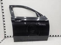 Дверь передняя правая BMW X4 [G02] 2018 - н.в.