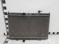 Радиатор основной Nissan X - Trail (T32) c 2014 г.