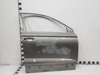 Дверь передняя правая Skoda Karoq I 2017 - н.в.