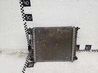 Радиатор основной BMW X7 [G07] 2018 - н.в.