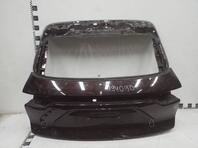 Крышка багажника Porsche Cayenne III 2017 - н.в.