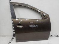 Дверь передняя правая Renault Logan II 2012 - н.в.