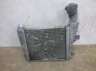 Радиатор дополнительный системы охлаждения Mazda CX-7 2006 - 2012