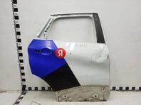 Дверь задняя правая Renault Kaptur 2016 - н.в.