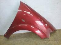 Крыло переднее правое Citroen C3 [I] 2002 - 2009