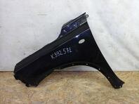Крыло переднее левое Suzuki Vitara II 2014 - н.в.