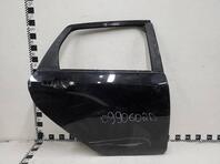 Дверь задняя правая Lada Vesta 2015 - н.в.