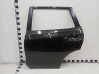 Дверь задняя левая Nissan X - Trail (T32) c 2014 г.