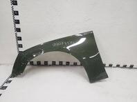 Крыло переднее левое Audi A5 II [F5] 2016 - н.в.