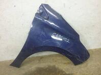 Крыло переднее правое Peugeot 208 I 2012 - 2019