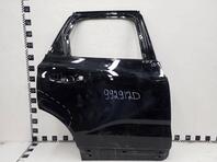 Дверь задняя правая Volvo XC60 II 2017 - н.в.