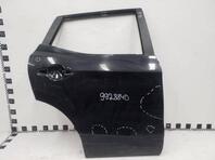 Дверь задняя правая Nissan Qashqai (J11) c 2014 г.