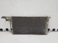 Радиатор кондиционера (конденсер) Volkswagen Polo V (Hatchback) 2009 - 2017