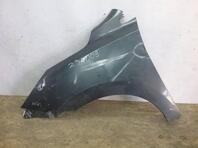Крыло переднее левое Hyundai ix35 2010 - 2015