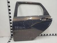 Дверь задняя левая Lada Vesta 2015 - н.в.