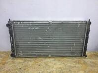 Радиатор основной Lada Chevrolet Niva 2002 - 2020