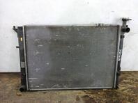 Радиатор основной Hyundai Santa Fe III 2012 - 2018