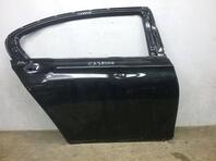 Дверь задняя правая BMW 7-Series [F01, F02, F04] 2008 - 2015