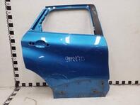 Дверь задняя правая Renault Kaptur 2016 - н.в.