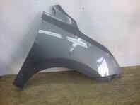 Крыло переднее правое Hyundai ix35 2010 - 2015