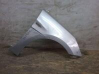 Крыло переднее правое Hyundai Solaris I 2010 - 2017